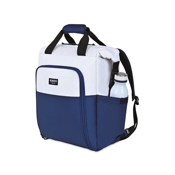 Igloo ® Seadrift™ Switch Backpack Cooler