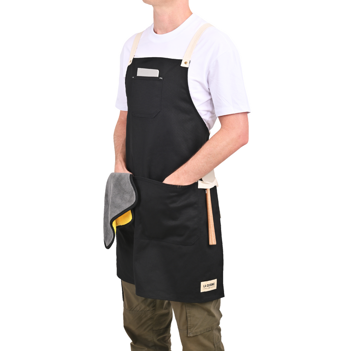 La Cuisine Prep Apron