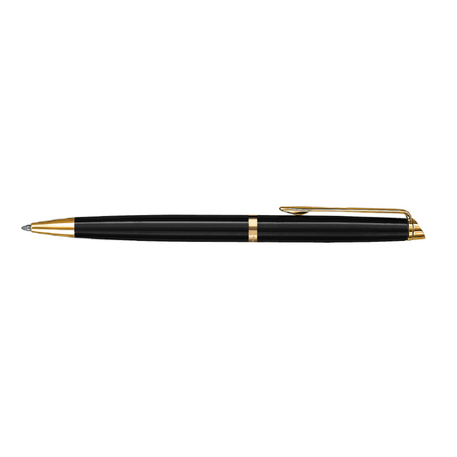Waterman Hemisphere Ballpoint - Blue Ink