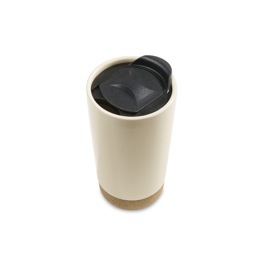 Valo Ceramic Tumbler - 16 Oz.