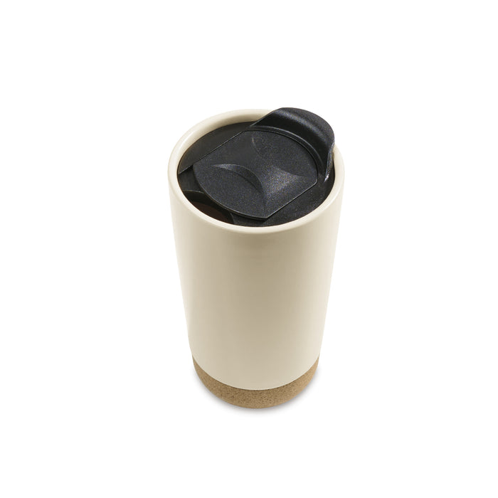 Valo Ceramic Tumbler - 16 Oz.