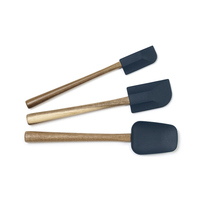 La Cuisine Silicone Baking Utensils