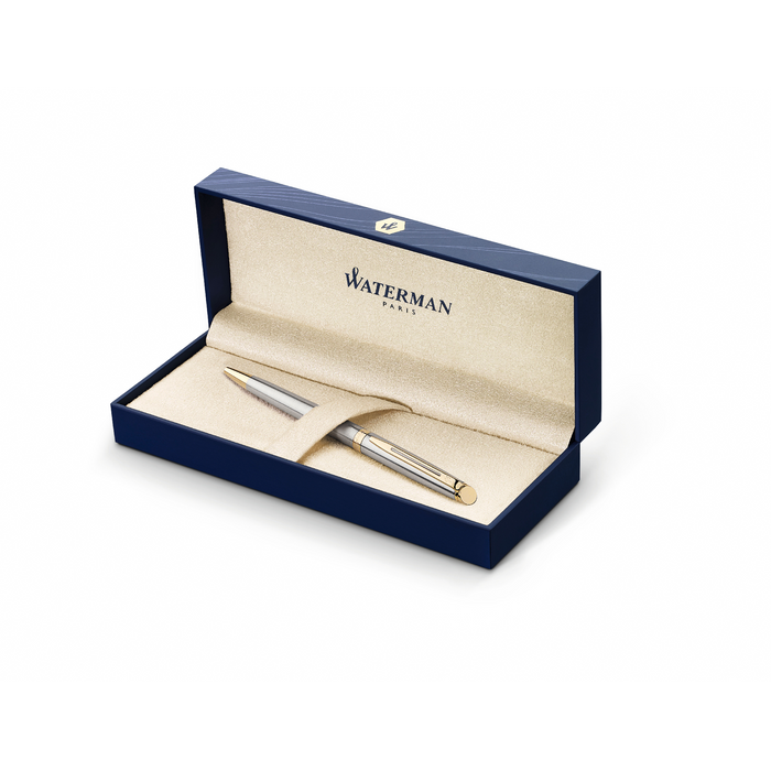 Waterman Hemisphere Ballpoint - Blue Ink