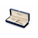 Waterman Hemisphere Ballpoint - Blue Ink
