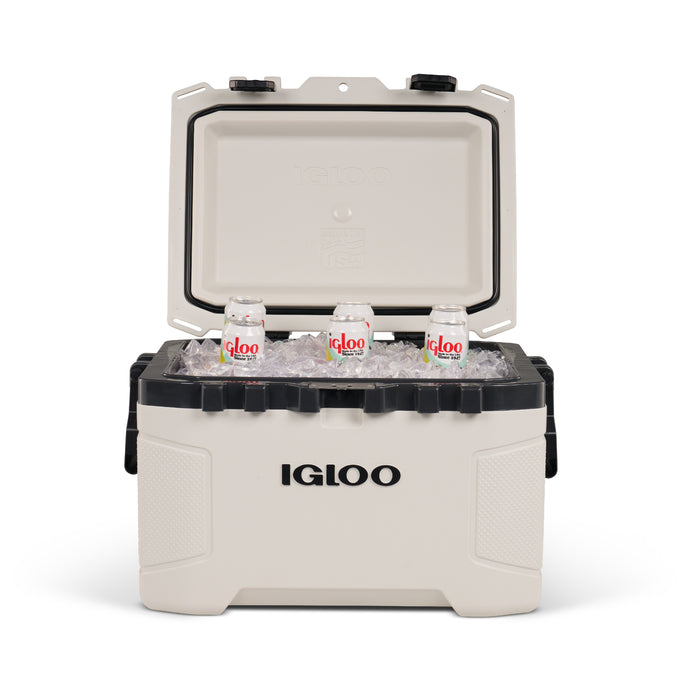 Igloo ® Trailmate 50 Qt Hard Side Cooler