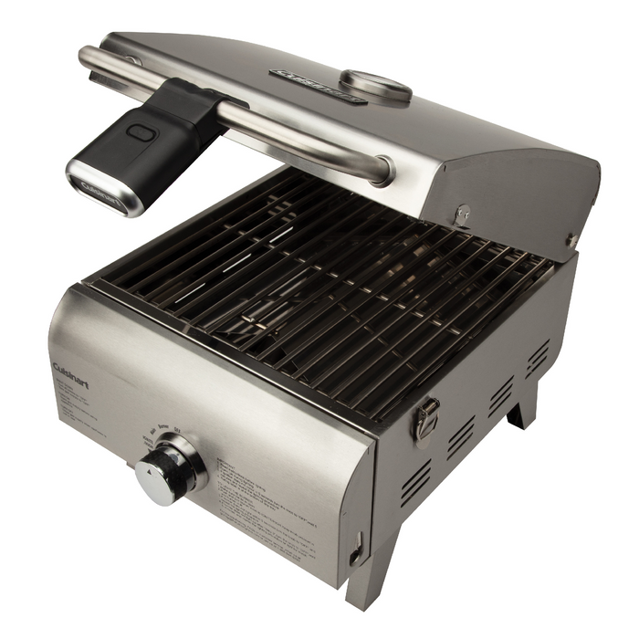 Cuisinart Outdoors ® Grilluminate Adjustable Handle-Mount Grill Light