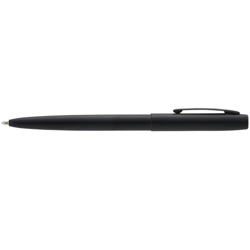 Right-Side view of the Rite in the Rain All Weather Metal Clicker Pen