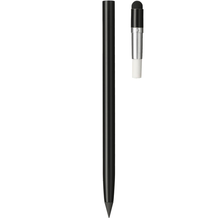 Front view of the Axel Inkless Stylus Pen