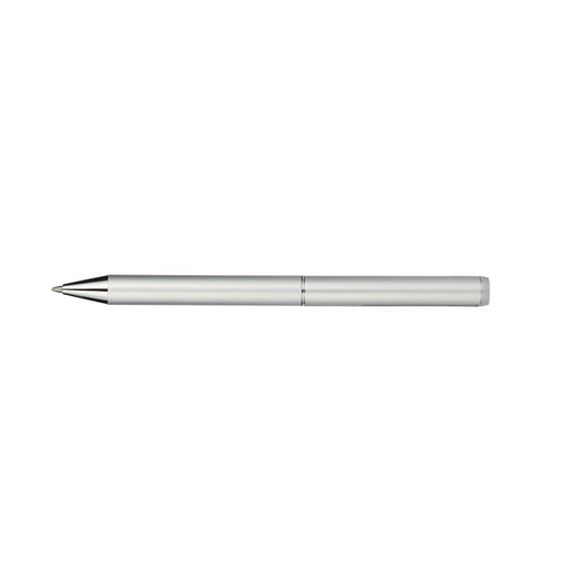 Back and Part Default Image view of the Recycled Aluminum Ultra Gel Ballpoint