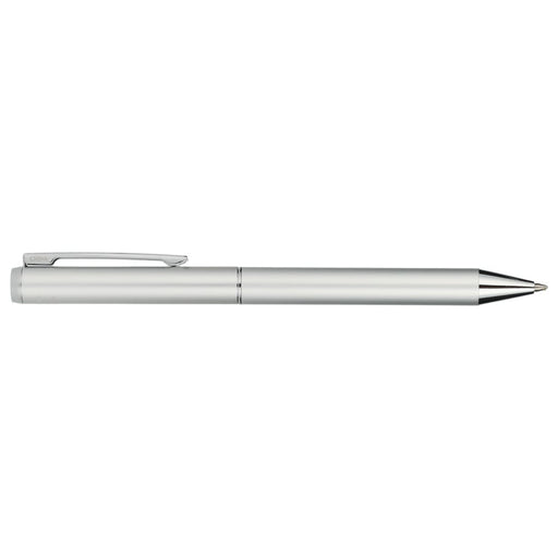 Right-Side and Part Default Image view of the Recycled Aluminum Ultra Gel Ballpoint