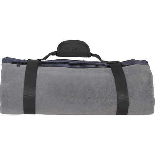 Front view of the High Sierra&#174; Oversize Picnic Blanket