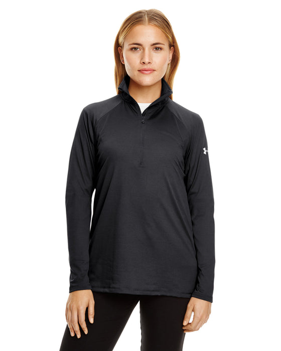 Ladies' UA Tech™ Quarter-Zip