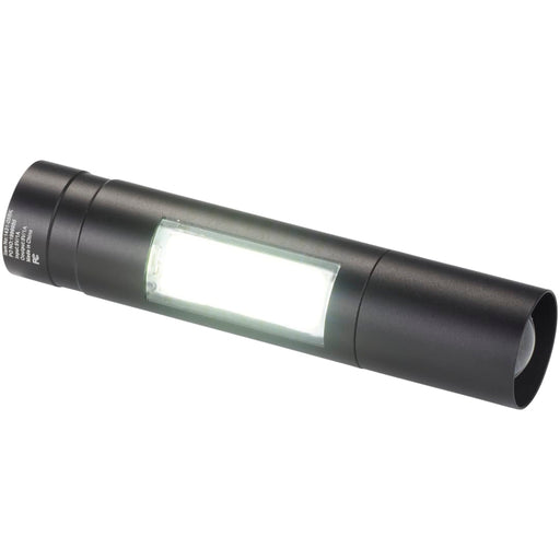 Rechargeable 2200mah Flashlight