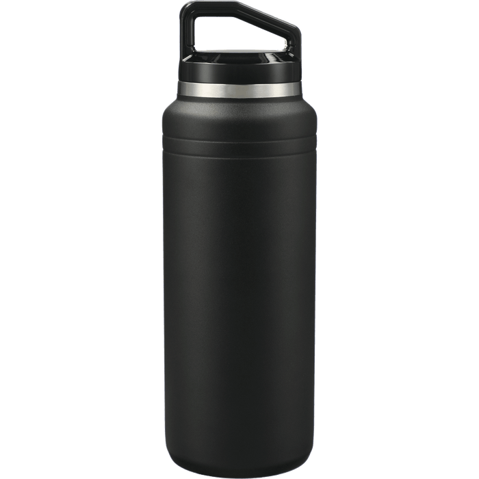 Back view of the Arctic Zone&#174; Titan Thermal HP&#174; Copper Bottle 32oz