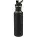 Back view of the Klean Kanteen Eco Classic 27oz- Sport cap
