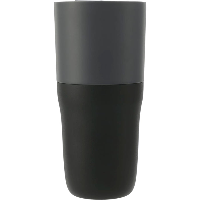 Back and Part Default Image view of the Klean Kanteen Eco Rise 26oz Tumbler