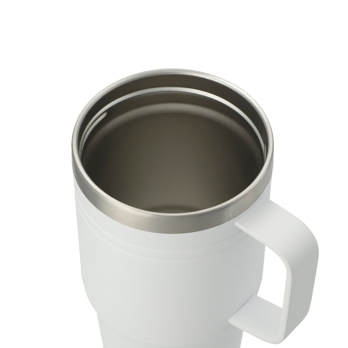 Front and Decorated view of the Arctic Zone&#174; Titan Thermal HP&#174; Mug 20oz w/ FSC GB