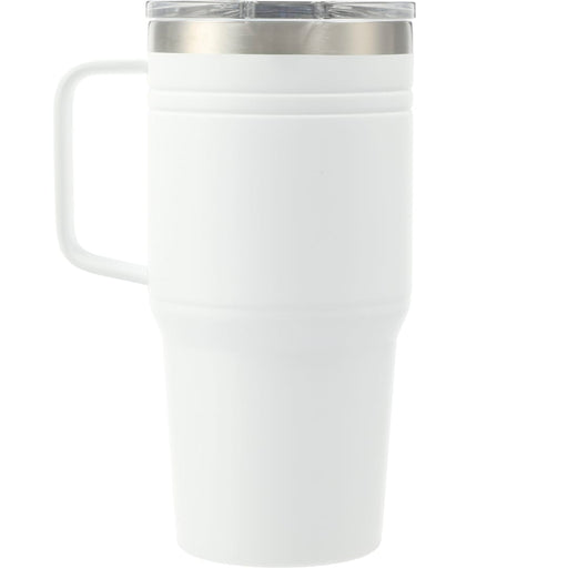Back and Decorated view of the Arctic Zone&#174; Titan Thermal HP&#174; Mug 20oz w/ FSC GB