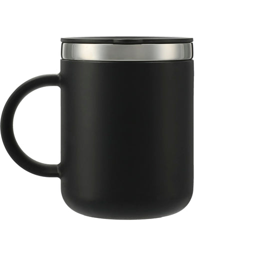 Front view of the Hydro Flask&#174; Coffee Mug 12oz