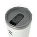 Front and Decorated view of the Hydro Flask&#174; All Around™ Tumbler 20oz