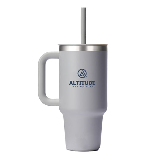 Front and Part Default Image view of the Hydro Flask&#174; All Around Travel Tumbler 32oz