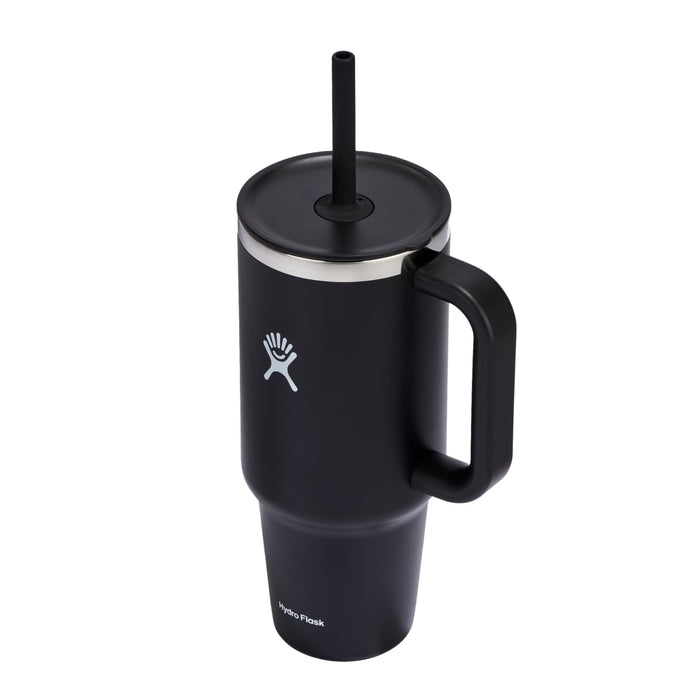 Front and Part Default Image view of the Hydro Flask&#174; All Around Travel Tumbler 40oz