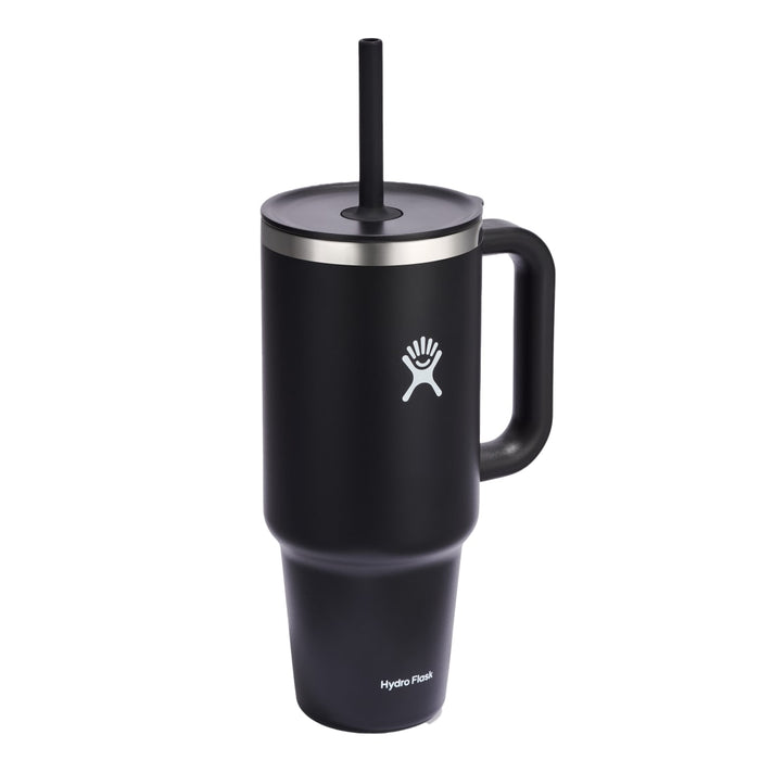 Front and Part Default Image view of the Hydro Flask&#174; All Around Travel Tumbler 40oz