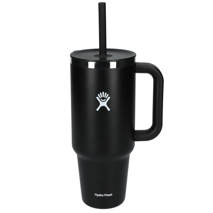 Back and Part Default Image view of the Hydro Flask&#174; All Around Travel Tumbler 40oz