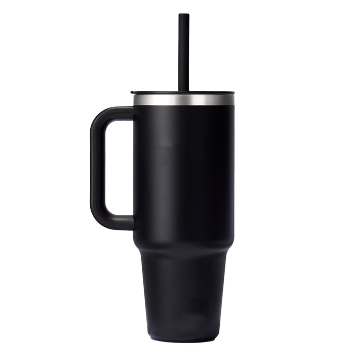 Back and Part Default Image view of the Hydro Flask&#174; All Around Travel Tumbler 40oz