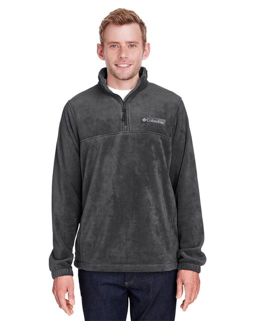 Men's ST-Shirts Mountain™ Half-Zip Fleece Jacket