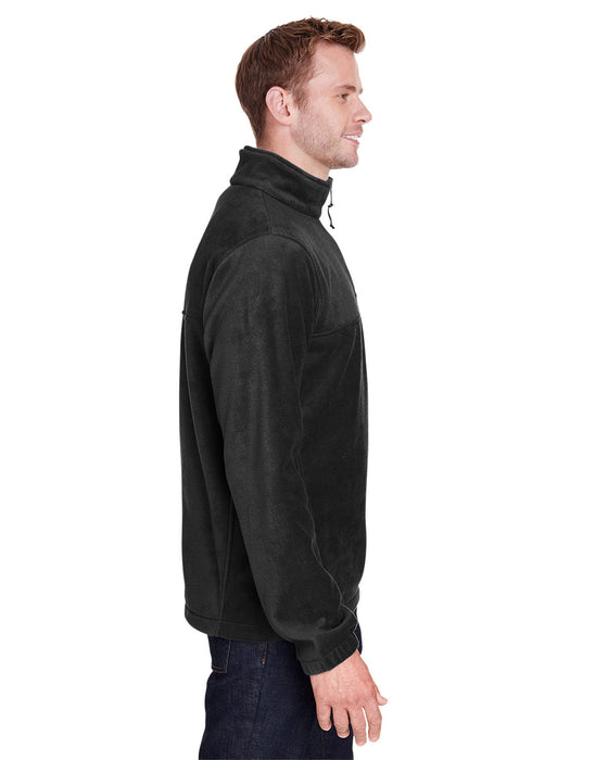 Men's ST-Shirts Mountain™ Half-Zip Fleece Jacket