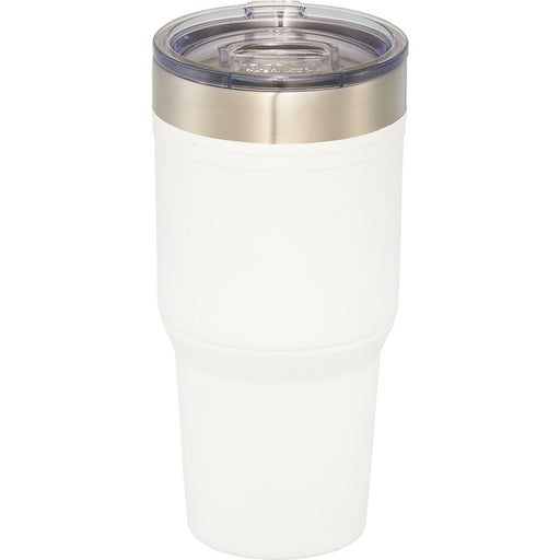 Front and Decorated view of the Arctic Zone&#174; Titan Thermal HP&#174; Copper Tumbler 30oz
