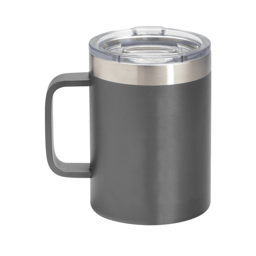 Front and Decorated view of the Arctic Zone&#174; Titan Thermal HP&#174; Copper Mug 14oz