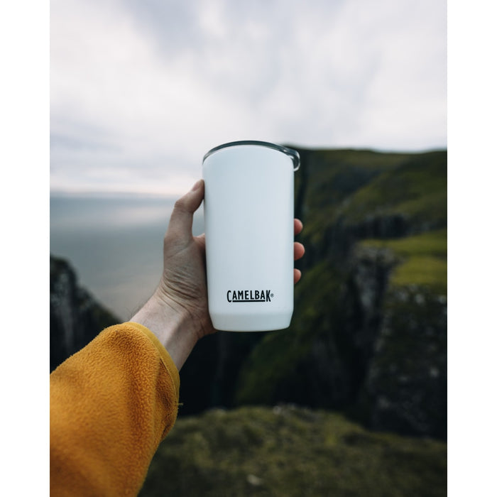 Front and Part Default Image view of the CamelBak Tumbler 16oz