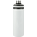 Front and Decorated view of the Vasco Copper Vacuum Insulated Bottle 20oz