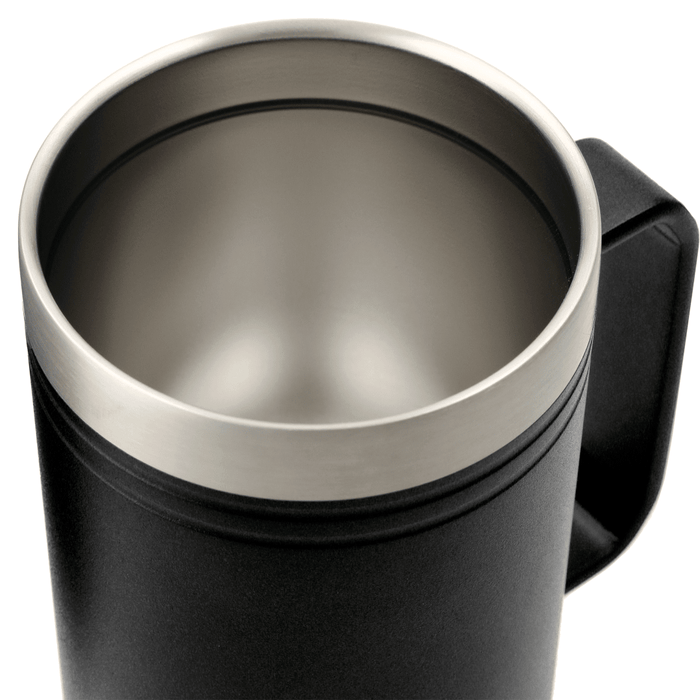 Front view of the Arctic Zone&#174; Titan Thermal HP&#174; Copper Mug 24oz