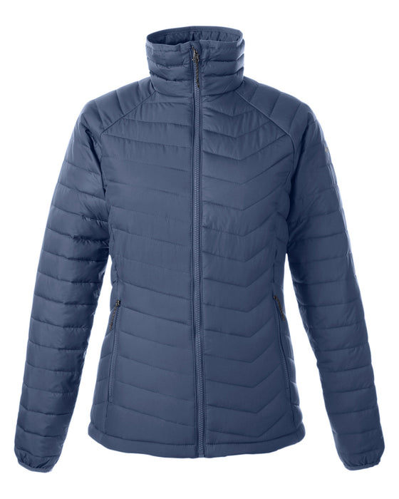 Ladies' Powder Lite™ Jacket