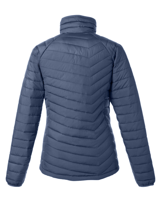 Ladies' Powder Lite™ Jacket