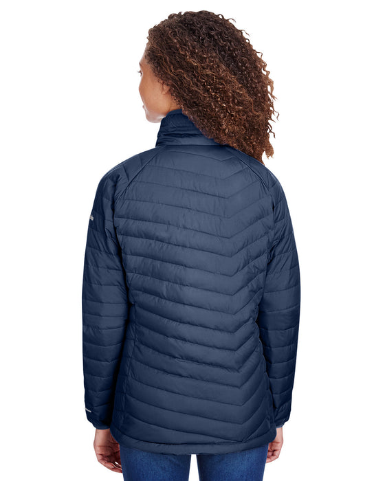 Ladies' Powder Lite™ Jacket