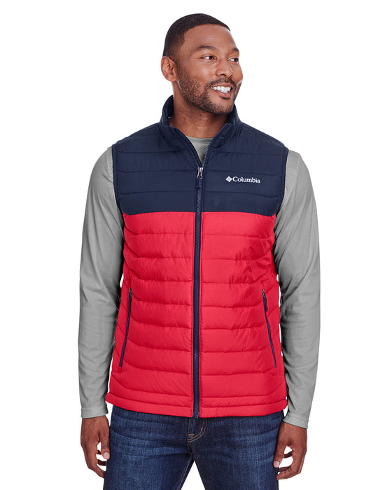 Men's Powder Lite™ Vest