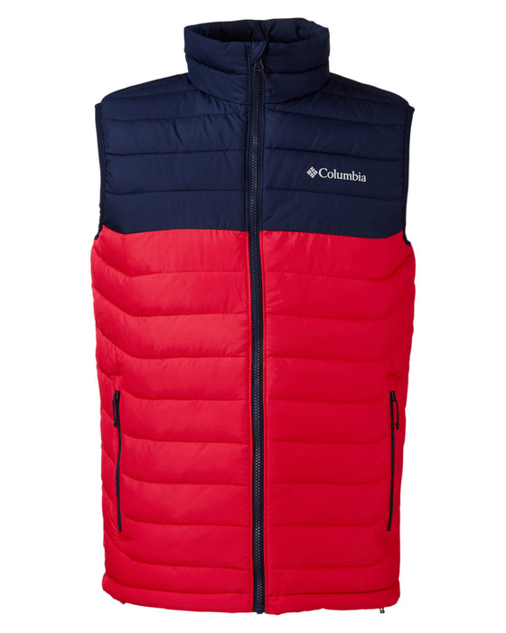 Men's Powder Lite™ Vest