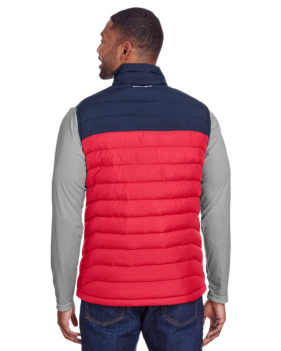 Men's Powder Lite™ Vest