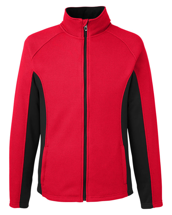 Men's Constant Full-Zip Sweater Fleece Jacket