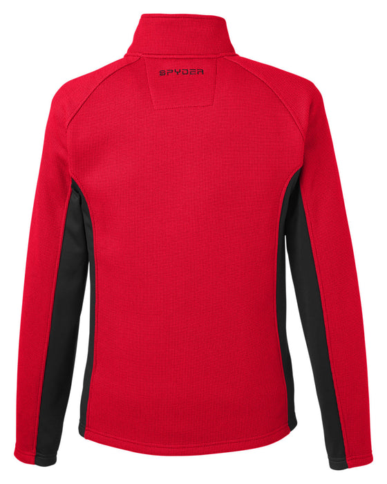 Men's Constant Full-Zip Sweater Fleece Jacket