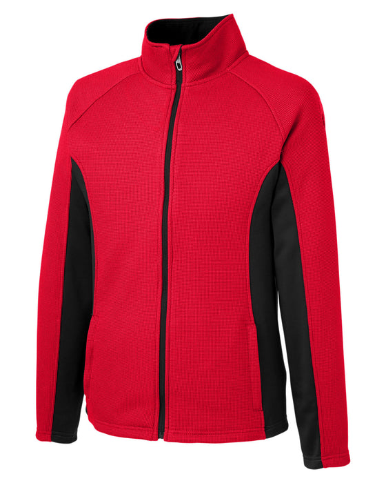 Men's Constant Full-Zip Sweater Fleece Jacket