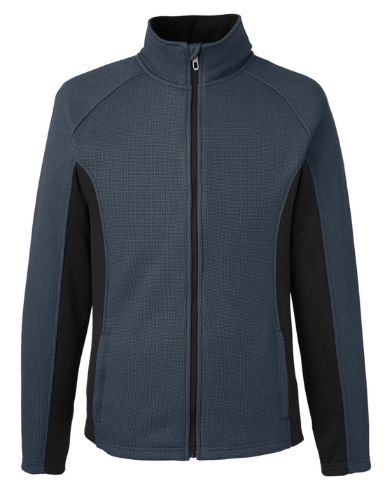 Men's Constant Full-Zip Sweater Fleece Jacket
