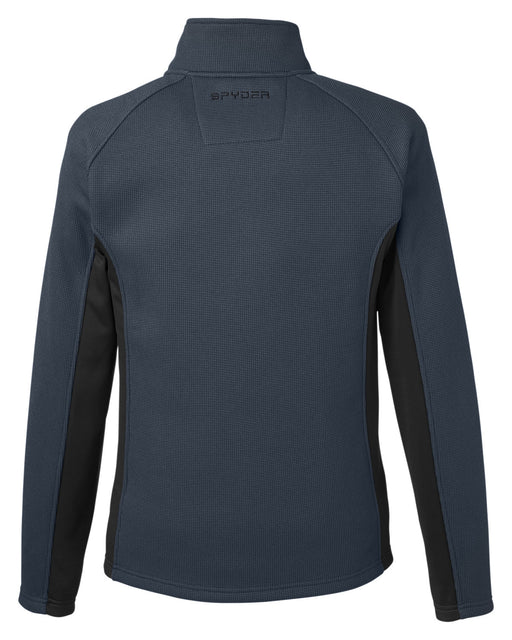 Men's Constant Full-Zip Sweater Fleece Jacket