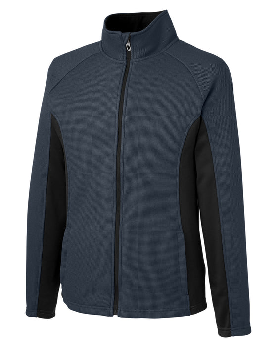Men's Constant Full-Zip Sweater Fleece Jacket