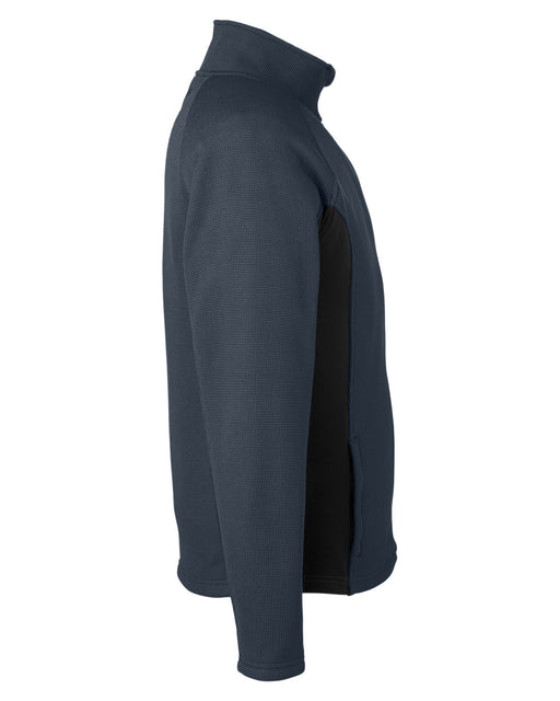 Men's Constant Full-Zip Sweater Fleece Jacket