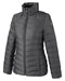 Ladies' Insulated Puffer Jacket